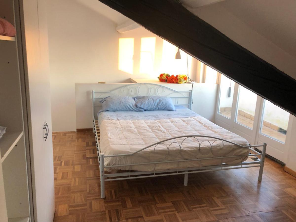 Charming 1-Bed Apartment In Milano Exteriér fotografie