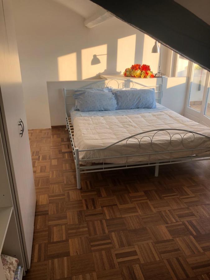Charming 1-Bed Apartment In Milano Exteriér fotografie
