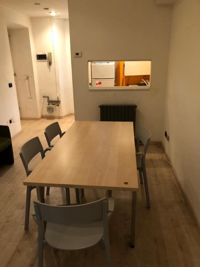 Charming 1-Bed Apartment In Milano Exteriér fotografie