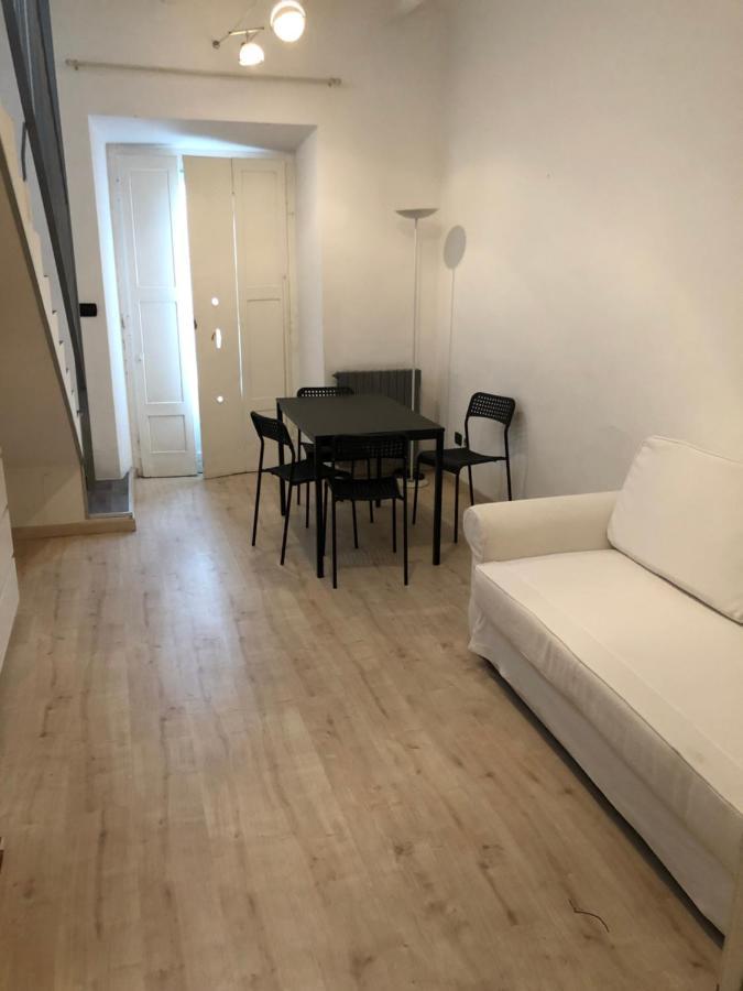 Charming 1-Bed Apartment In Milano Exteriér fotografie