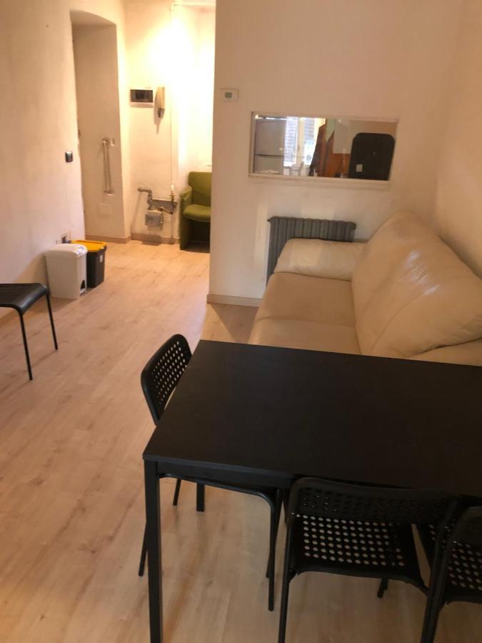 Charming 1-Bed Apartment In Milano Exteriér fotografie