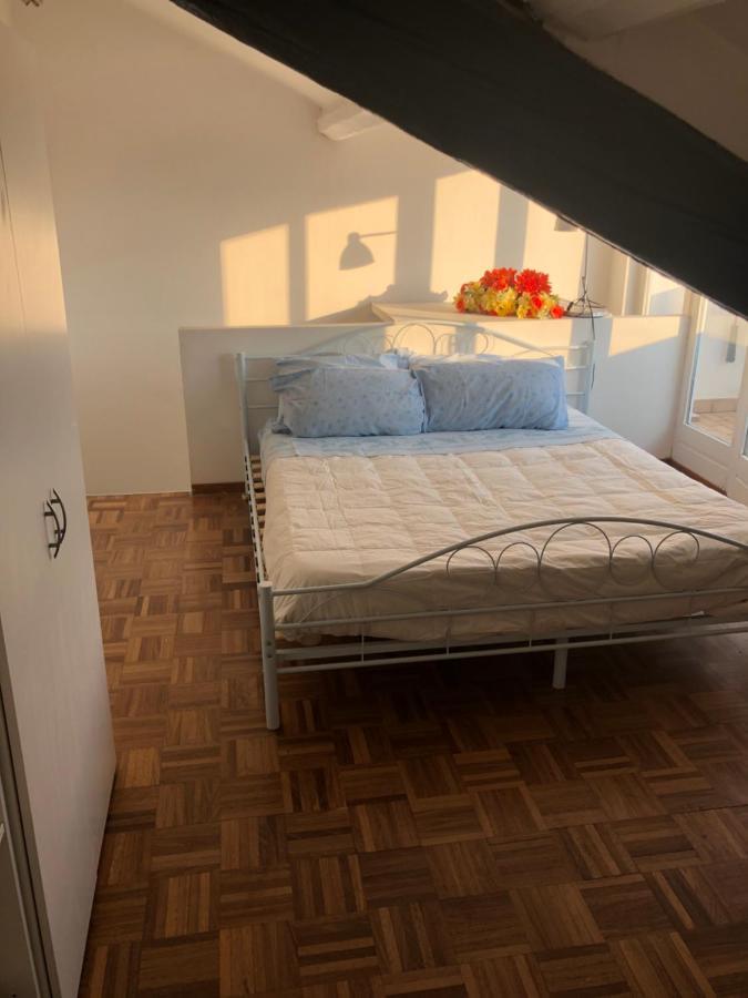 Charming 1-Bed Apartment In Milano Exteriér fotografie